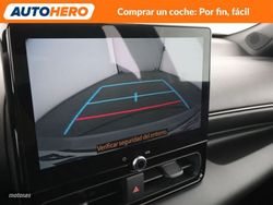 Toyota Yaris 1.5 Hybrid GR Sport - Miniatura 21