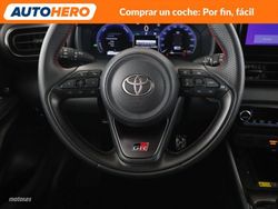 Toyota Yaris 1.5 Hybrid GR Sport - Miniatura 24