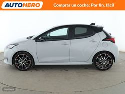 Toyota Yaris 1.5 Hybrid GR Sport - Miniatura 3