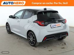 Toyota Yaris 1.5 Hybrid GR Sport - Miniatura 4