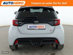 Toyota Yaris 1.5 Hybrid GR Sport - Miniatura 5