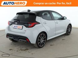 Toyota Yaris 1.5 Hybrid GR Sport - Miniatura 6