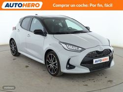 Toyota Yaris 1.5 Hybrid GR Sport - Miniatura 8
