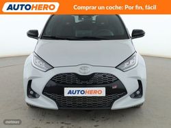 Toyota Yaris 1.5 Hybrid GR Sport - Miniatura 9
