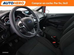 Ford B-Max 1.4 Ambiente - Miniatura 12