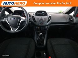Ford B-Max 1.4 Ambiente - Miniatura 13