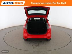 Ford B-Max 1.4 Ambiente - Miniatura 17