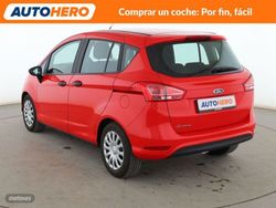 Ford B-Max 1.4 Ambiente - Miniatura 4