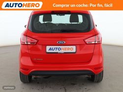 Ford B-Max 1.4 Ambiente - Miniatura 5