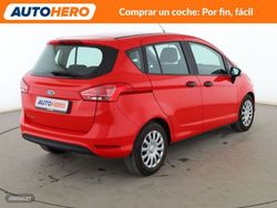 Ford B-Max 1.4 Ambiente - Miniatura 6