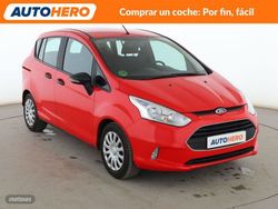 Ford B-Max 1.4 Ambiente - Miniatura 8