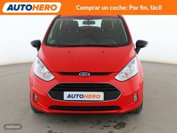 Ford B-Max 1.4 Ambiente - Miniatura 9