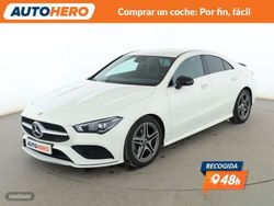 Mercedes Clase CLA CLA 180 AMG Line - Miniatura 1