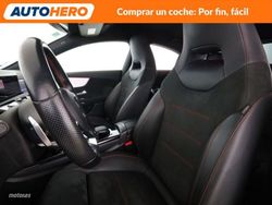 Mercedes Clase CLA CLA 180 AMG Line - Miniatura 11