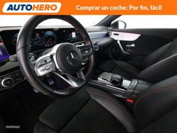 Mercedes Clase CLA CLA 180 AMG Line - Miniatura 12