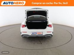 Mercedes Clase CLA CLA 180 AMG Line - Miniatura 17