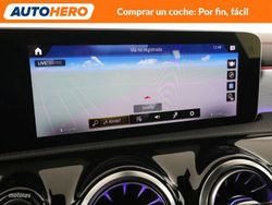 Mercedes Clase CLA CLA 180 AMG Line - Miniatura 21
