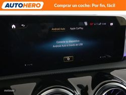 Mercedes Clase CLA CLA 180 AMG Line - Miniatura 23