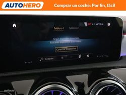 Mercedes Clase CLA CLA 180 AMG Line - Miniatura 24