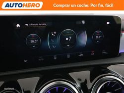 Mercedes Clase CLA CLA 180 AMG Line - Miniatura 25