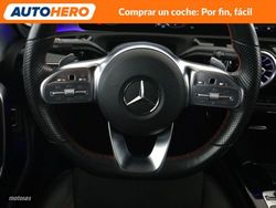 Mercedes Clase CLA CLA 180 AMG Line - Miniatura 26