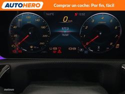 Mercedes Clase CLA CLA 180 AMG Line - Miniatura 27