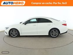 Mercedes Clase CLA CLA 180 AMG Line - Miniatura 3
