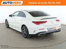 Mercedes Clase CLA CLA 180 AMG Line - Miniatura 4