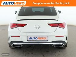 Mercedes Clase CLA CLA 180 AMG Line - Miniatura 5