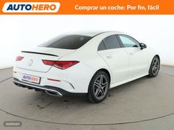 Mercedes Clase CLA CLA 180 AMG Line - Miniatura 6