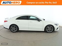 Mercedes Clase CLA CLA 180 AMG Line - Miniatura 7