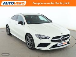 Mercedes Clase CLA CLA 180 AMG Line - Miniatura 8