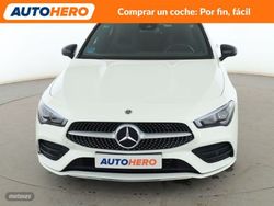Mercedes Clase CLA CLA 180 AMG Line - Miniatura 9