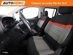 Citroen Berlingo 1.5 Blue-HDi Shine M - Miniatura 11