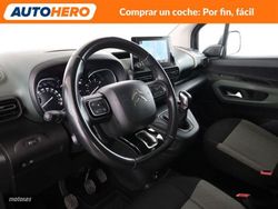 Citroen Berlingo 1.5 Blue-HDi Shine M - Miniatura 12