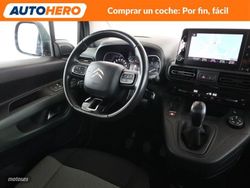 Citroen Berlingo 1.5 Blue-HDi Shine M - Miniatura 14