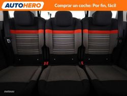 Citroen Berlingo 1.5 Blue-HDi Shine M - Miniatura 16