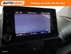Citroen Berlingo 1.5 Blue-HDi Shine M - Miniatura 21
