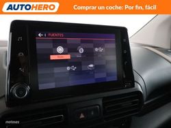 Citroen Berlingo 1.5 Blue-HDi Shine M - Miniatura 22