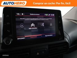Citroen Berlingo 1.5 Blue-HDi Shine M - Miniatura 24