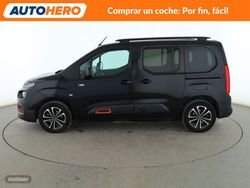 Citroen Berlingo 1.5 Blue-HDi Shine M - Miniatura 3