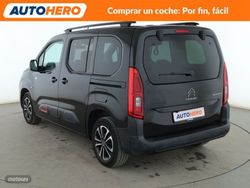 Citroen Berlingo 1.5 Blue-HDi Shine M - Miniatura 4