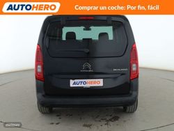 Citroen Berlingo 1.5 Blue-HDi Shine M - Miniatura 5