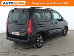 Citroen Berlingo 1.5 Blue-HDi Shine M - Miniatura 6