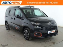 Citroen Berlingo 1.5 Blue-HDi Shine M - Miniatura 8