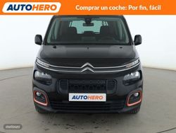 Citroen Berlingo 1.5 Blue-HDi Shine M - Miniatura 9