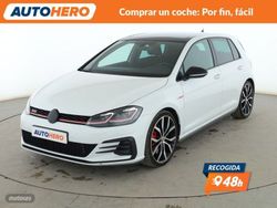 Volkswagen Golf 2.0 TSI GTI Performance BlueMotion Tech - Miniatura 1