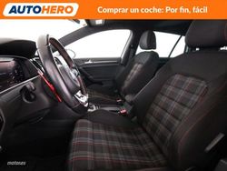 Volkswagen Golf 2.0 TSI GTI Performance BlueMotion Tech - Miniatura 11