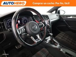 Volkswagen Golf 2.0 TSI GTI Performance BlueMotion Tech - Miniatura 12