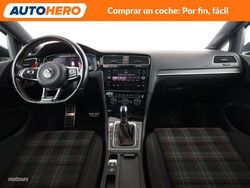 Volkswagen Golf 2.0 TSI GTI Performance BlueMotion Tech - Miniatura 13